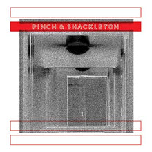 Pinch & Shackleton [CD]