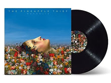 Ladrón de piñas - Magnolia [Vinilo]
