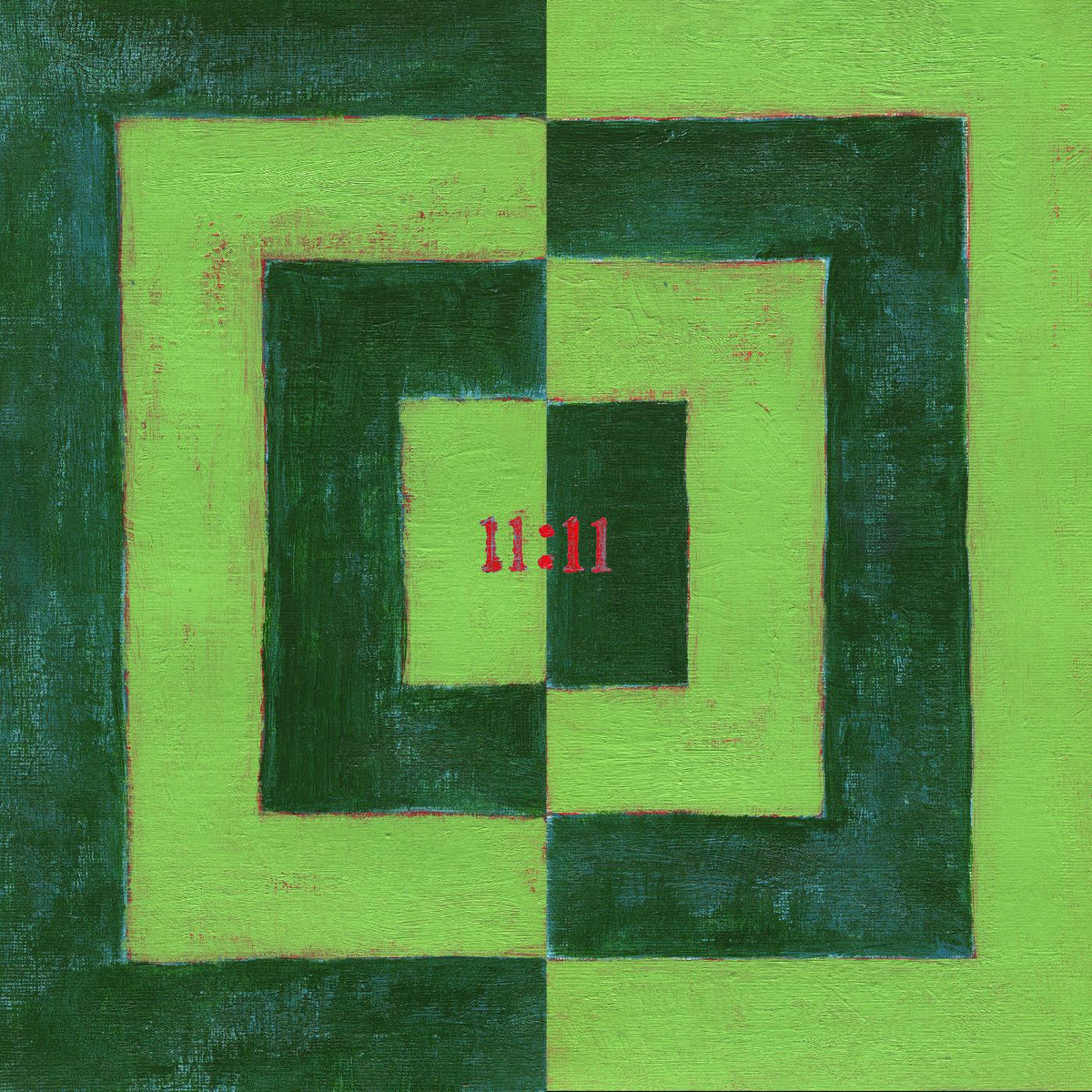 11:11 [CD]