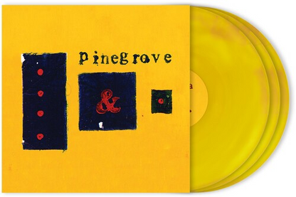 Everything So Far: 11th Anniversary Edition [Explicit Content] (Indie Exclusive, Yellow Colored Vinyl) (3 Lp's) [Vinyl]