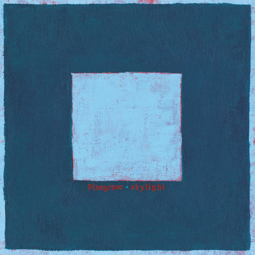 Pinegrove - Skylight [Vinyl]