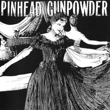 Pinhead Gunpowder - Divulgación compulsiva [Vinilo]