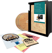 1971 Reverber/ ation (Boxed Set, With DVD, With Blu-ray, Digipack Packaging) [CD]