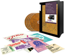 1972 Obfusc/ ation (Boxed Set, With DVD, With Blu-ray, Digipack Packaging) [CD]
