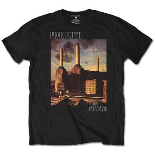 Pink Floyd - Álbum Animals [Camiseta]