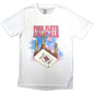Pink Floyd Animals Bacon Table [T-Shirt]