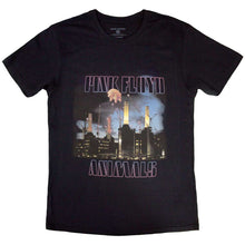 Pink Floyd Animals Contsruction [T-Shirt]