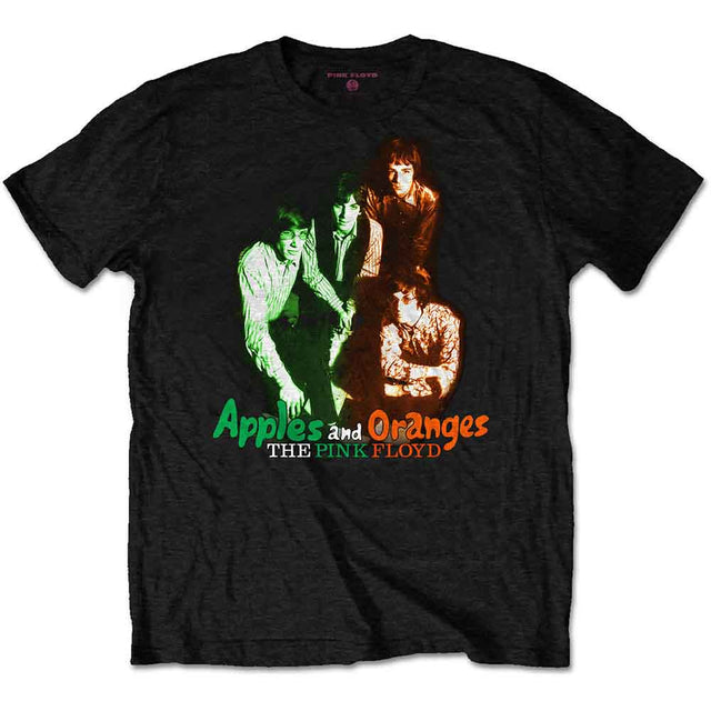 Pink Floyd Apples And Oranges T-Shirt