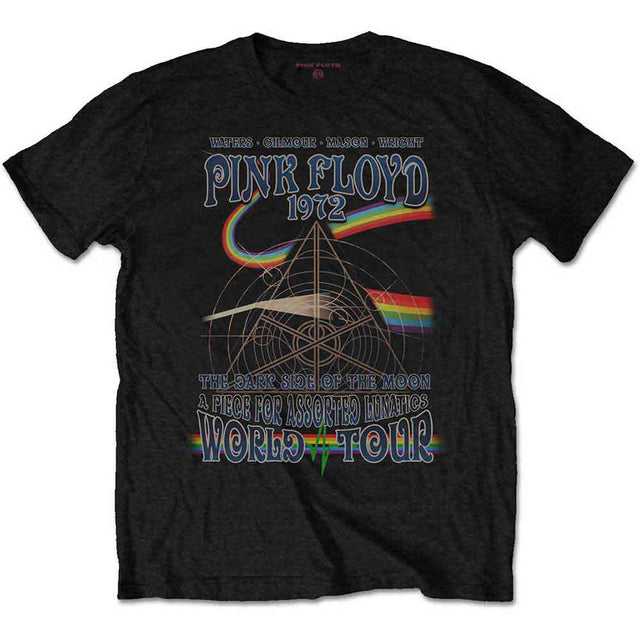 Pink Floyd Assorted Lunatics T-Shirt