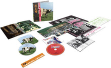 Atom Heart Mother / Hakone Aphrodite Japan 1971 (With Blu-ray, Remastered) [CD]