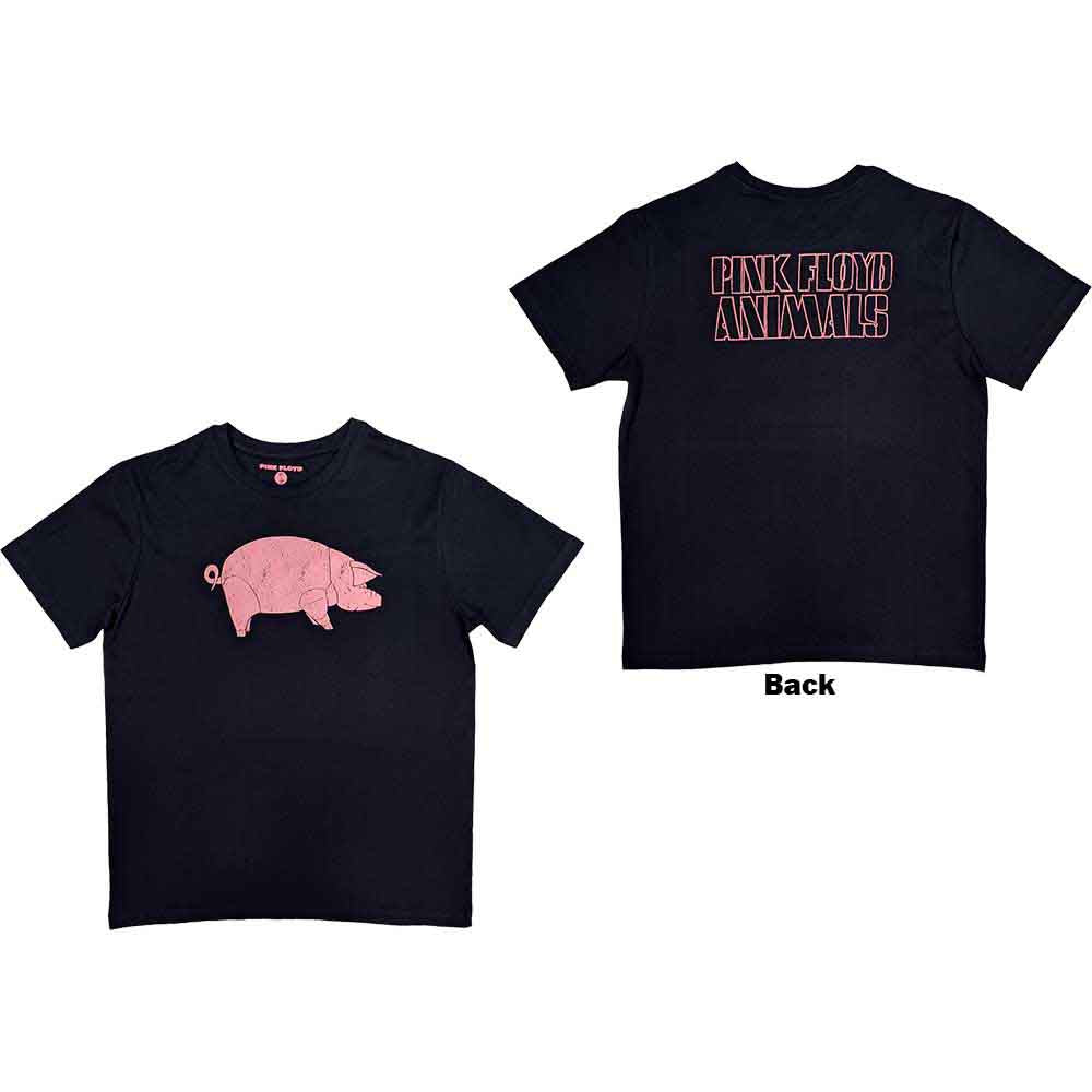 Pink Floyd AWBDG [T-Shirt]