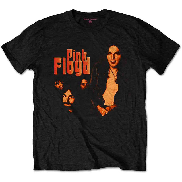 Pink Floyd Big Dave [T-Shirt]