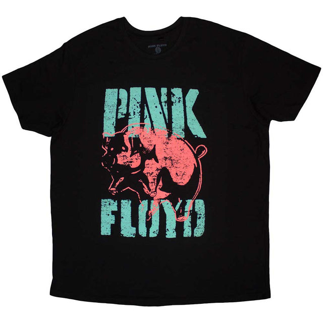 Pink Floyd - Big Pig [T-Shirt]