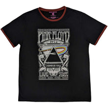 Pink Floyd Carnegie Hall Poster [T-Shirt]