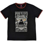 Pink Floyd Carnegie Hall Poster [T-Shirt]