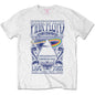 Pink Floyd Carnegie Hall Poster [T-Shirt]
