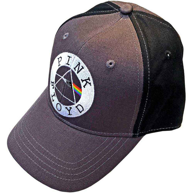 Pink Floyd - Circle Logo [Hat]