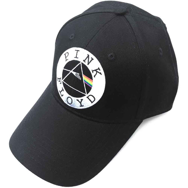 Pink Floyd - Logotipo circular [Gorra]