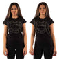 Pink Floyd Circle Logo [T-Shirt]