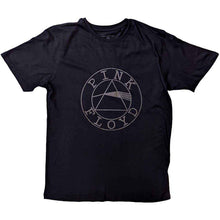Pink Floyd Circle Logo [T-Shirt]