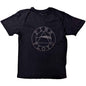 Pink Floyd Circle Logo [T-Shirt]