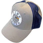 Pink Floyd Circle Logo [Hat]