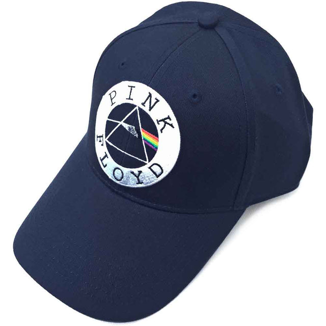 Pink Floyd - Logotipo circular [Gorra]