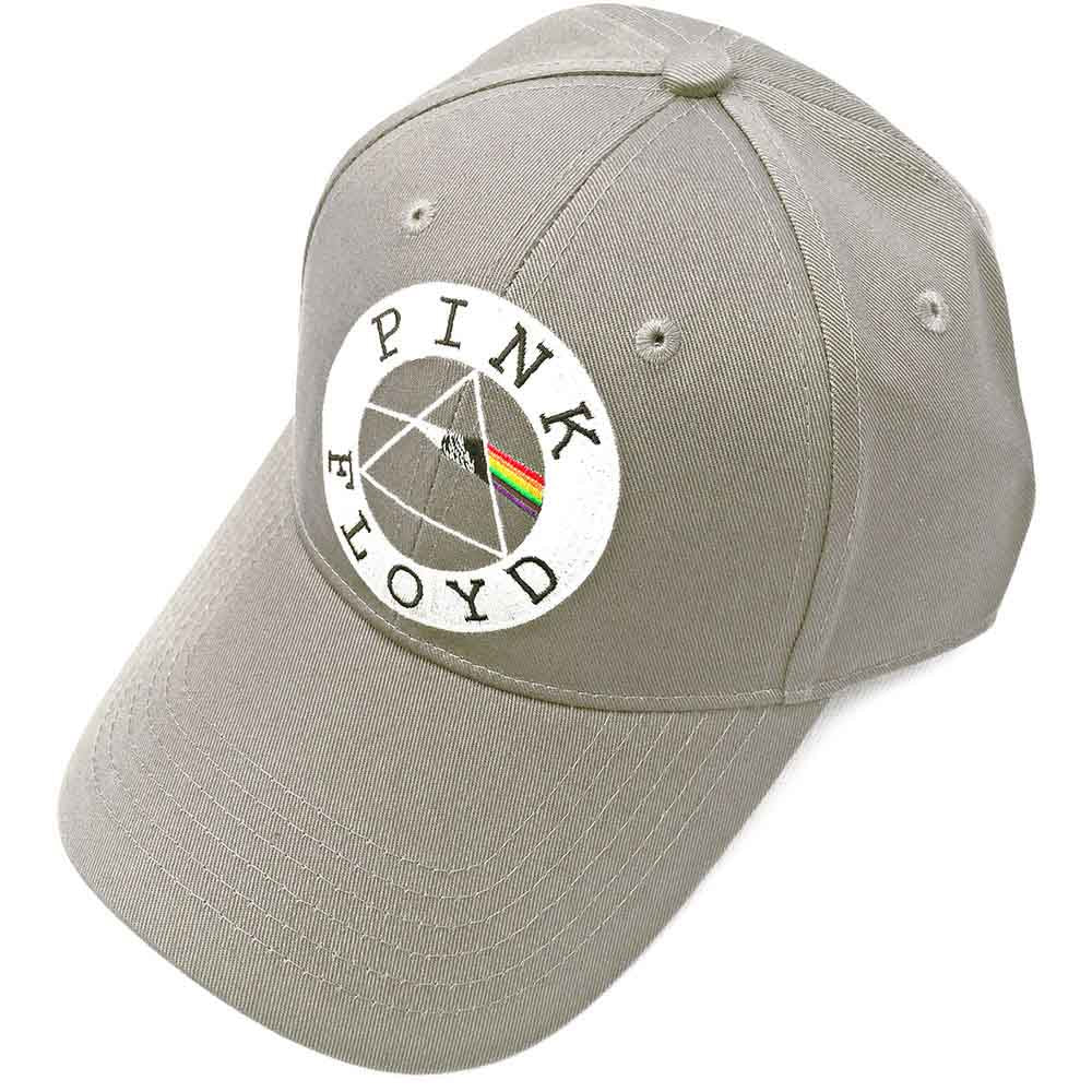 Pink Floyd - Circle Logo [Hat]