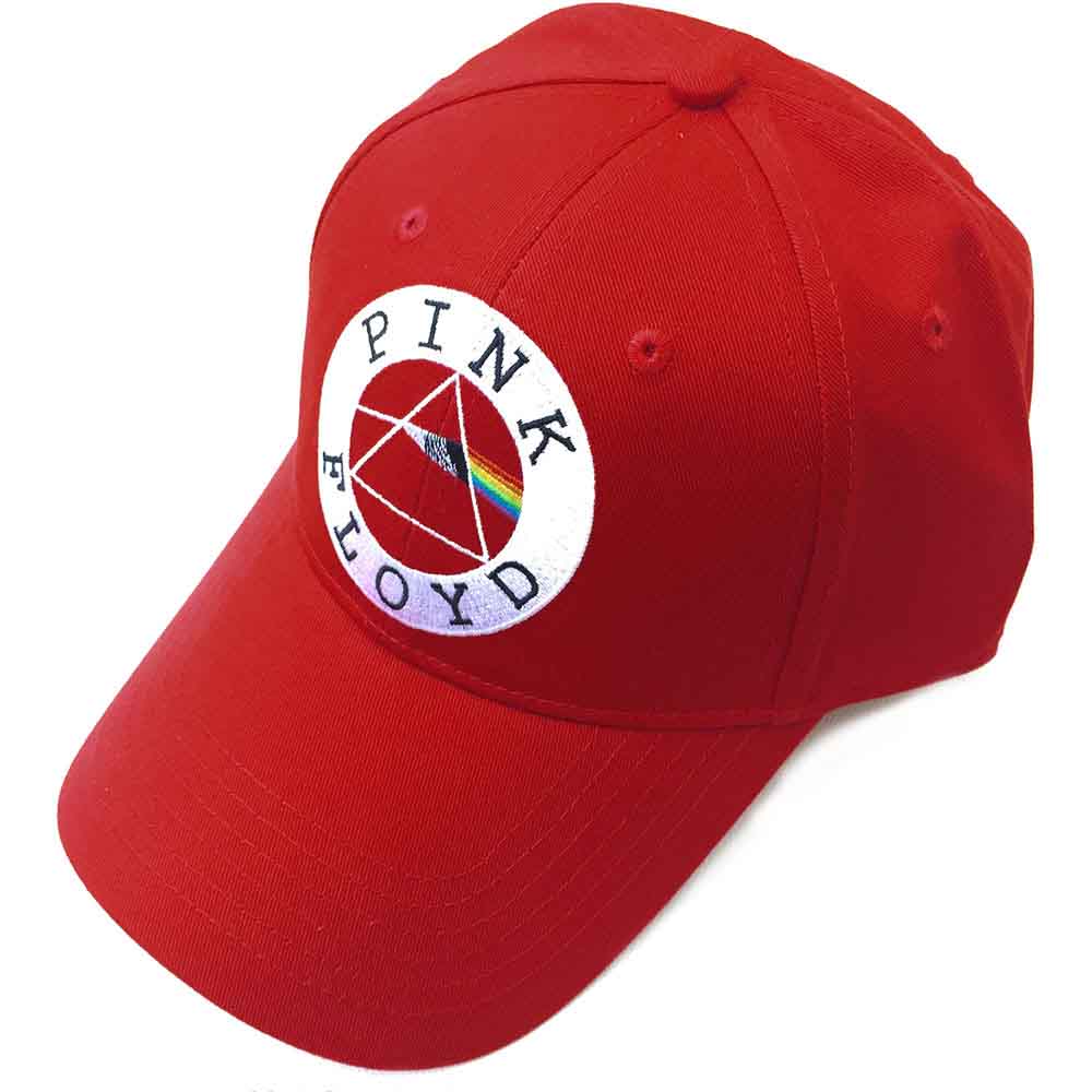 Pink Floyd - Circle Logo [Hat]