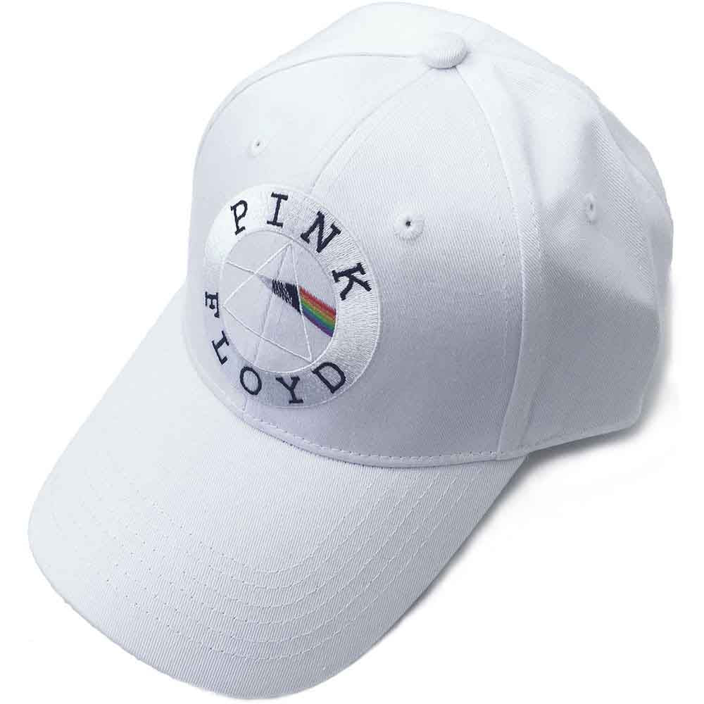 Pink Floyd - Circle Logo [Hat]