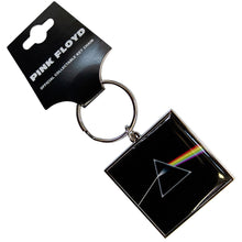 Pink Floyd Dark Side Of The Moon Album [Keychain]