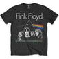 Dark Side of the Moon Band & Pulse [T-Shirt]