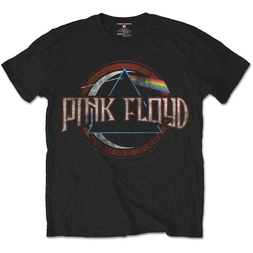 Dark Side of the Moon [T-Shirt]