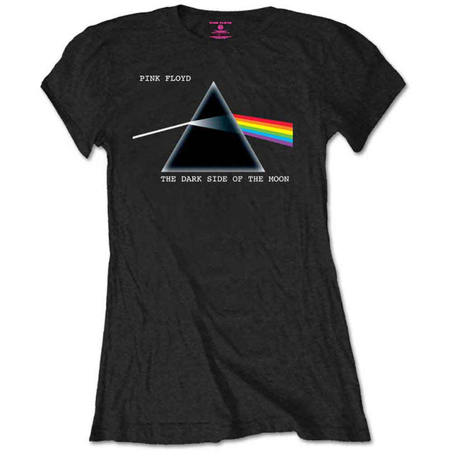 Pink Floyd - Dark Side of the Moon [Short Sleeve Tee]