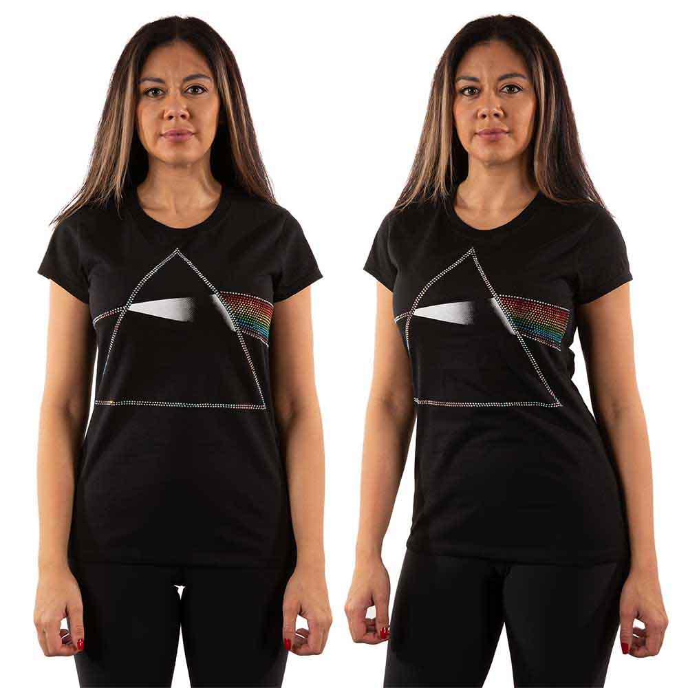 Dark Side of the Moon [T-Shirt]