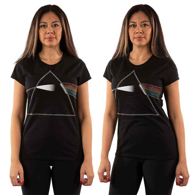 Pink Floyd Dark Side of the Moon [T-Shirt]