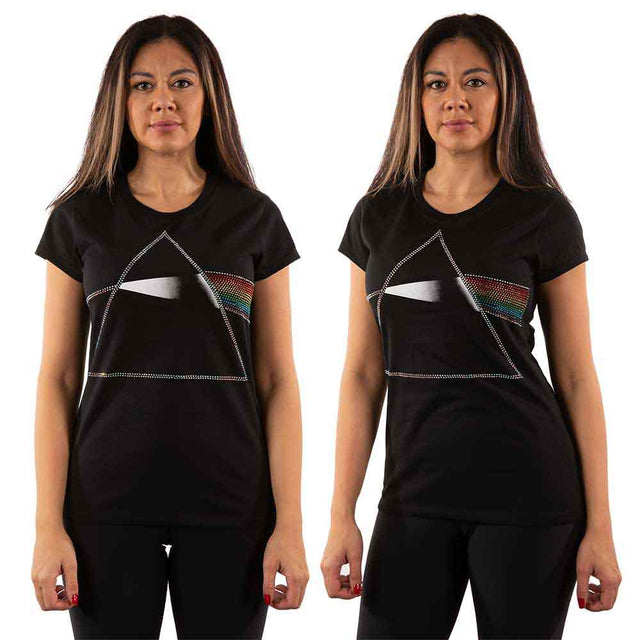 Pink Floyd - Dark Side of the Moon [T-Shirt]