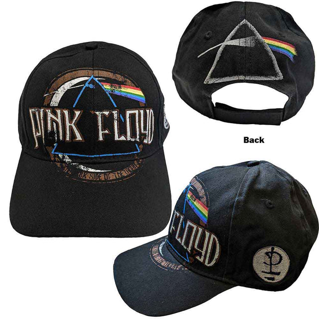 Pink Floyd - Dark Side of the Moon [Hat]