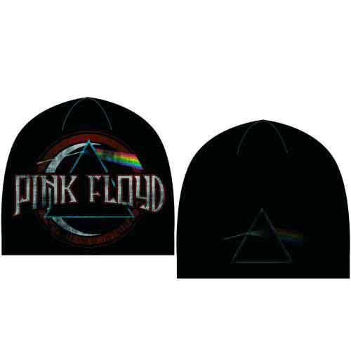 Pink Floyd - Dark Side of the Moon [Hat]