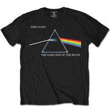 Pink Floyd - El lado oscuro de la luna [Camiseta]