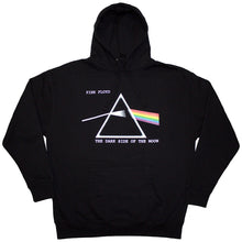 Dark Side of the Moon Courier [] Black