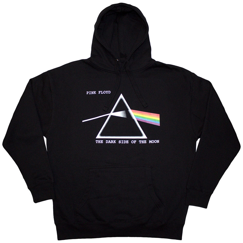 Pink Floyd Dark Side of the Moon Courier [Sweatshirt]