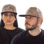 Pink Floyd Dark Side of the Moon Prism [Hat]