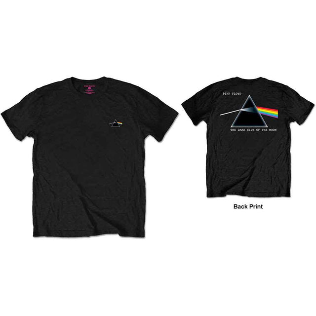 Pink Floyd Dark Side of the Moon Prism [T-Shirt]