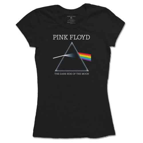 Pink Floyd - Dark Side of the Moon Refract [T-Shirt]