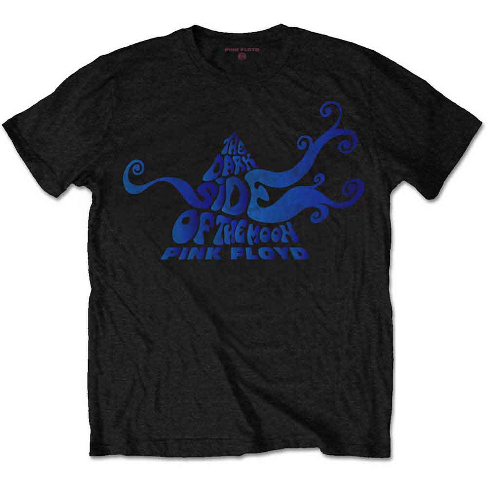 Pink Floyd Dark Side of the Moon Swirl [T-Shirt]