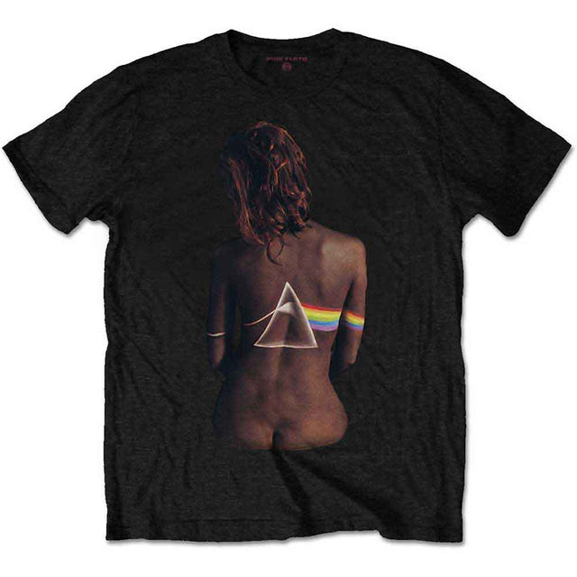 Pink Floyd - Ebony [T-Shirt]