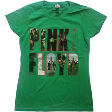 Pink Floyd Echoes Album Montage [T-Shirt]