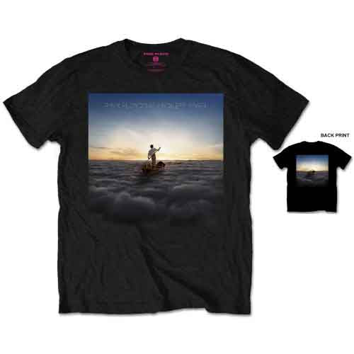 Pink Floyd - Río sin fin [Camiseta]