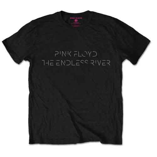 Pink Floyd - Río sin fin [Camiseta]